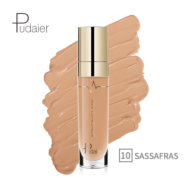 HD Photo Liquid Concealer | High Pigmented