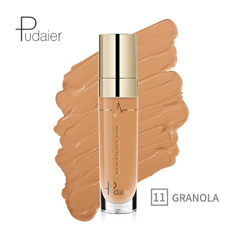 HD Photo Liquid Concealer | High Pigmented