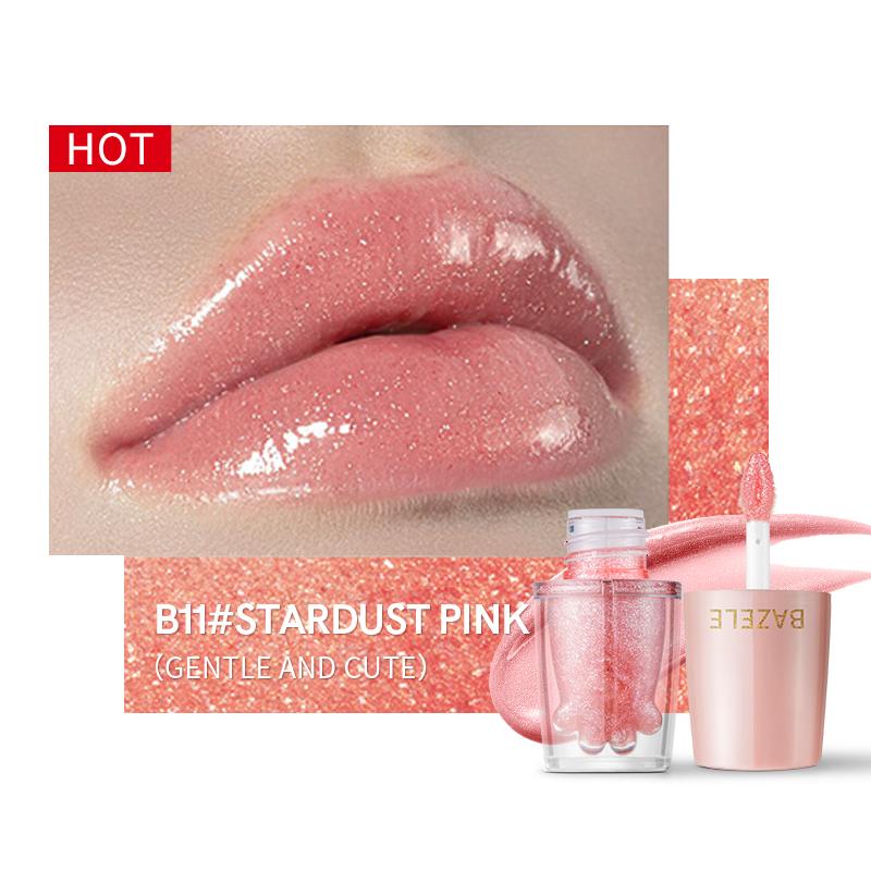 GLITZ | SUPER GLITTER GLOSS