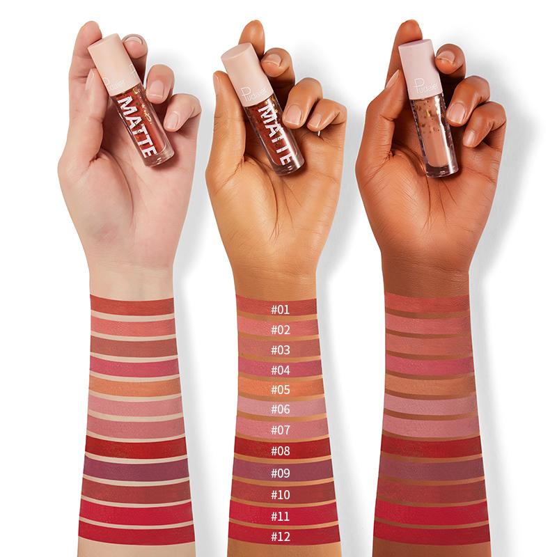 Pudaier®AIR MATTE LIP COLOR