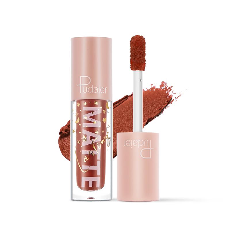 Pudaier®AIR MATTE LIP COLOR