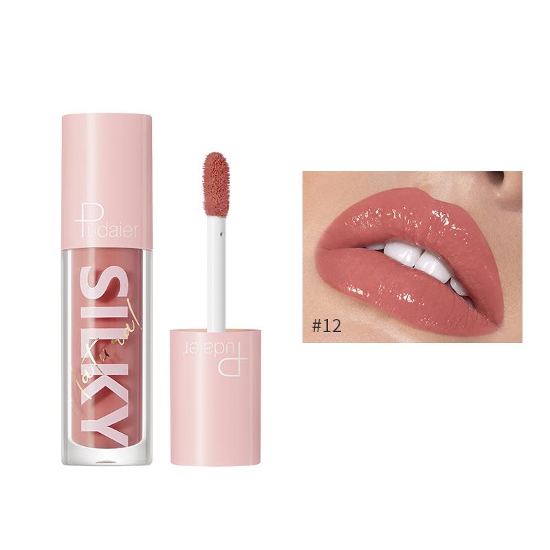 NEW Pudaier® Gloss Bomb Lip Luminizer