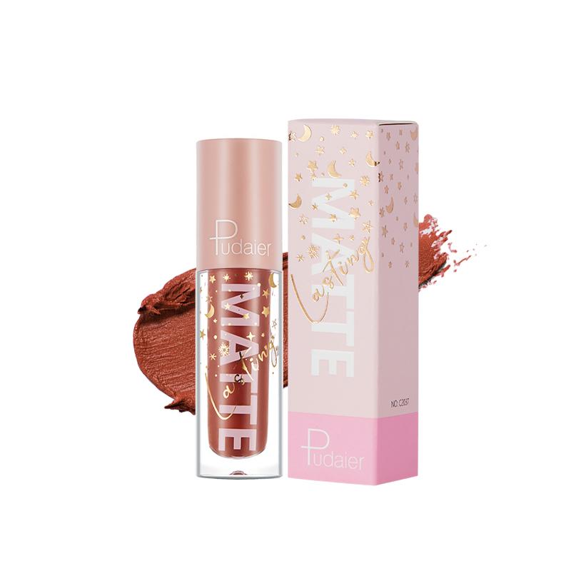 Pudaier®AIR MATTE LIP COLOR