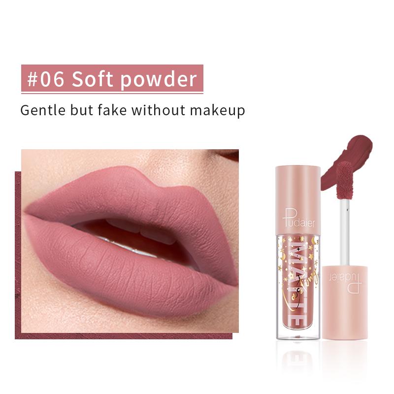 Pudaier®AIR MATTE LIP COLOR