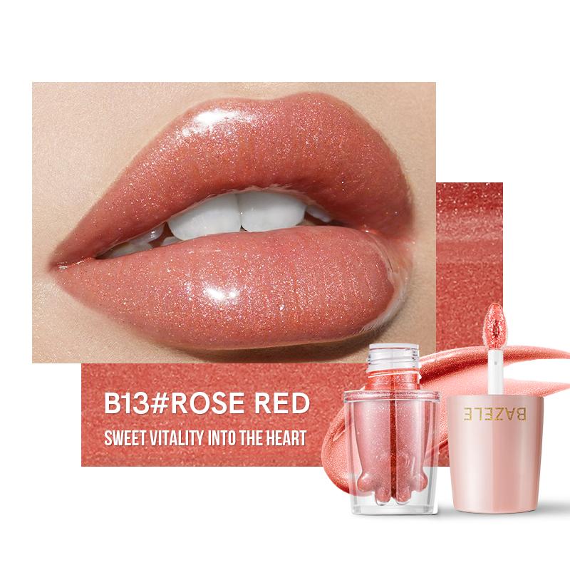 GLITZ | SUPER GLITTER GLOSS