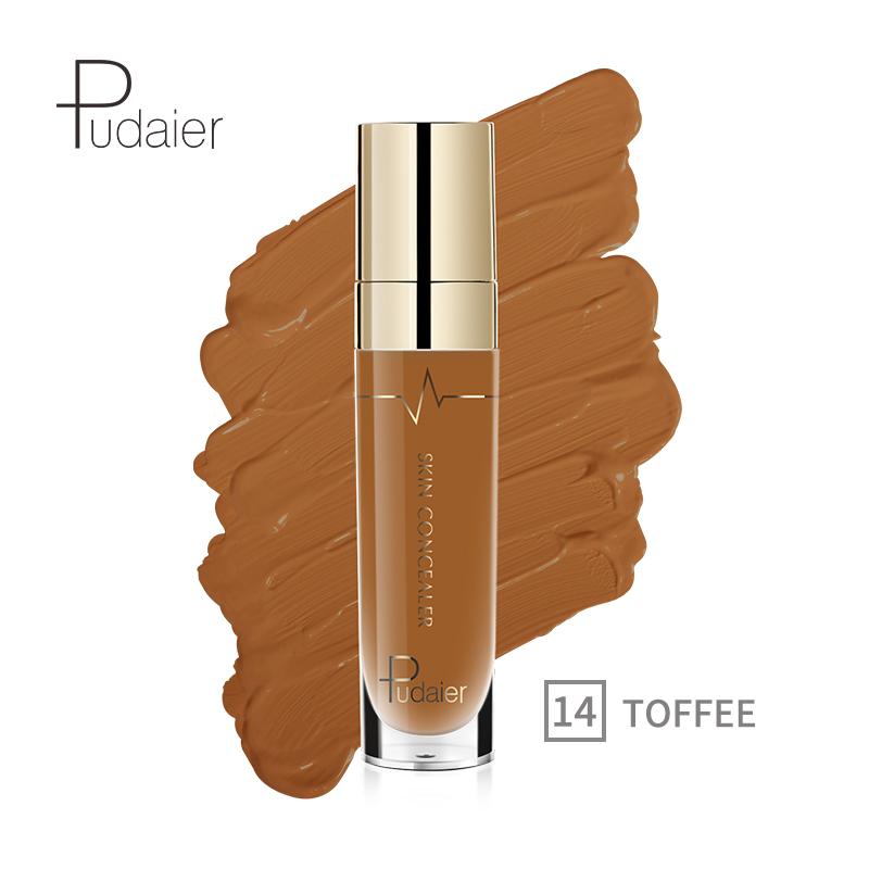 HD Photo Liquid Concealer | High Pigmented