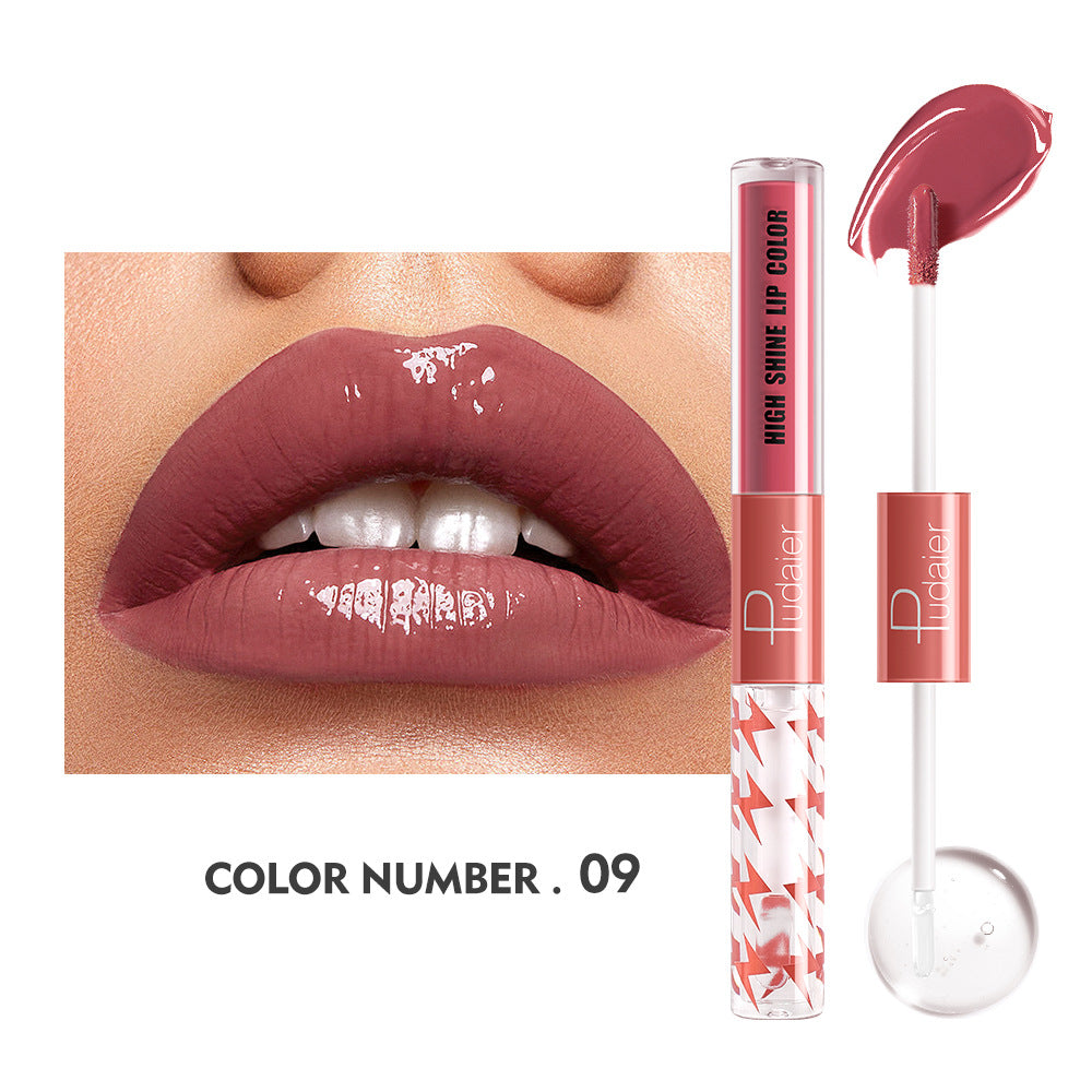 HIGH SHINE LIP COLOR | High-shine, long-lasting lip gloss