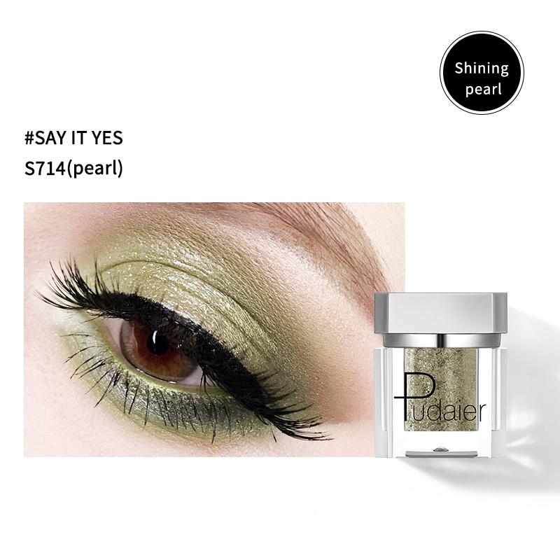 Chameleon Loose Eye Shadow