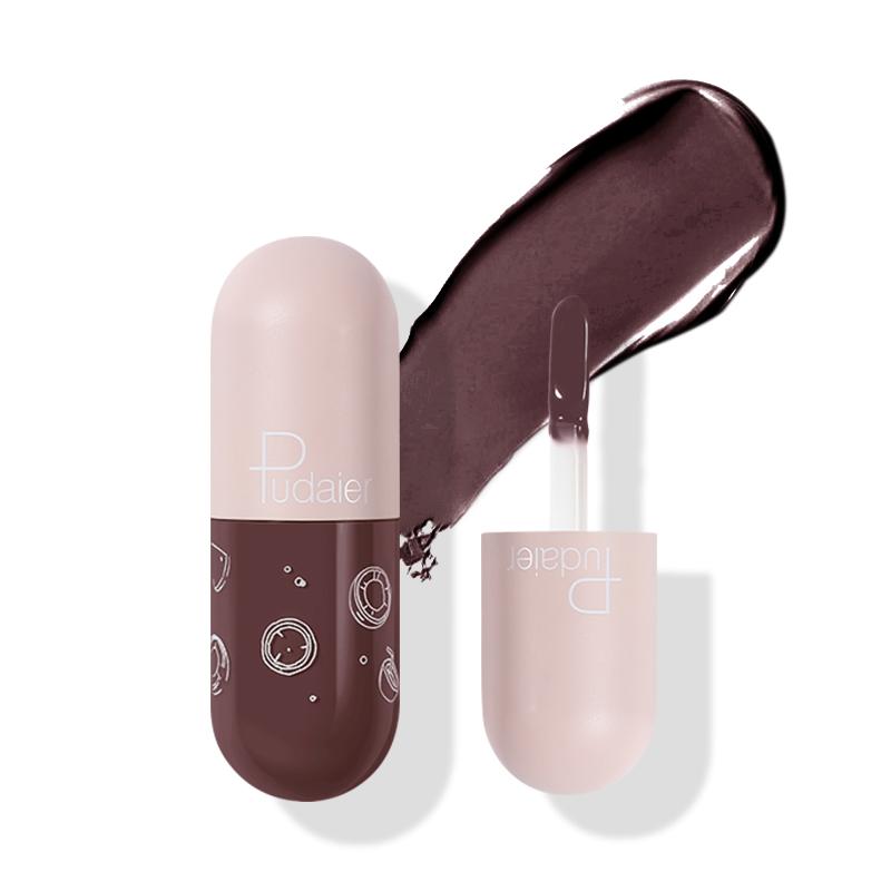 JULY 2020 Pudaier Mini Lip Capsule | High Gloss Back in Stock