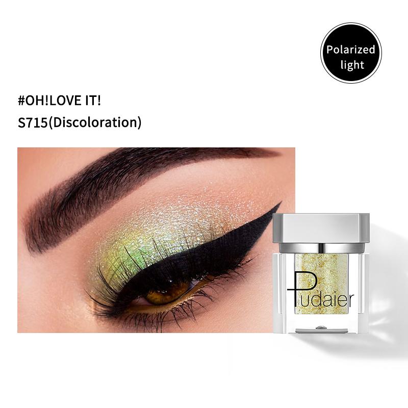 Chameleon Loose Eye Shadow