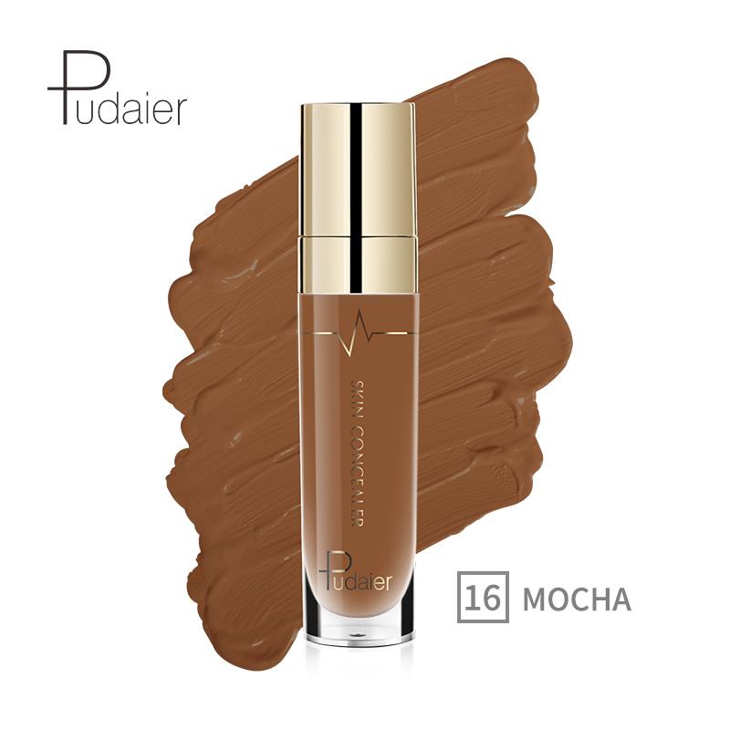 HD Photo Liquid Concealer | High Pigmented