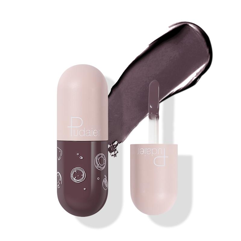 JULY 2020 Pudaier Mini Lip Capsule | High Gloss Back in Stock