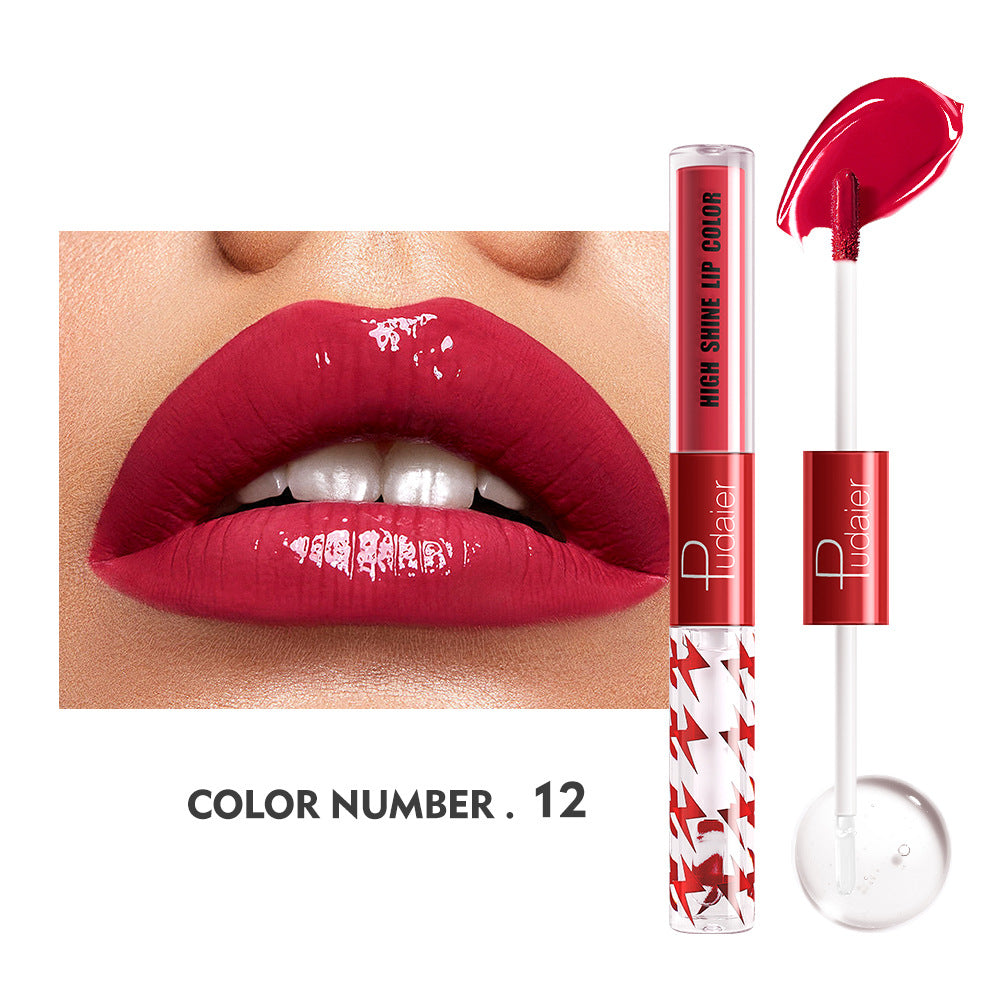 HIGH SHINE LIP COLOR | High-shine, long-lasting lip gloss