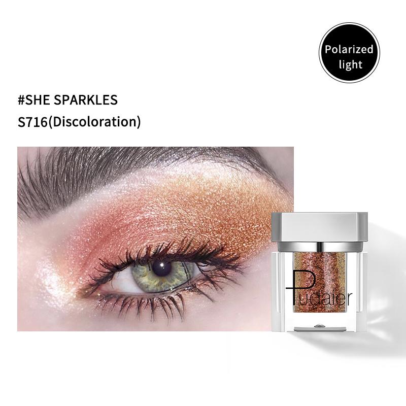 Chameleon Loose Eye Shadow