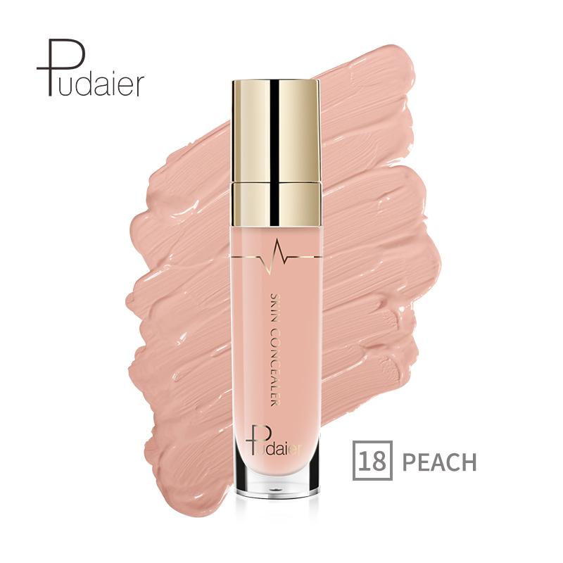 HD Photo Liquid Concealer | High Pigmented