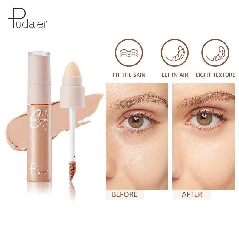 New Creamy Skin Concealer Duo