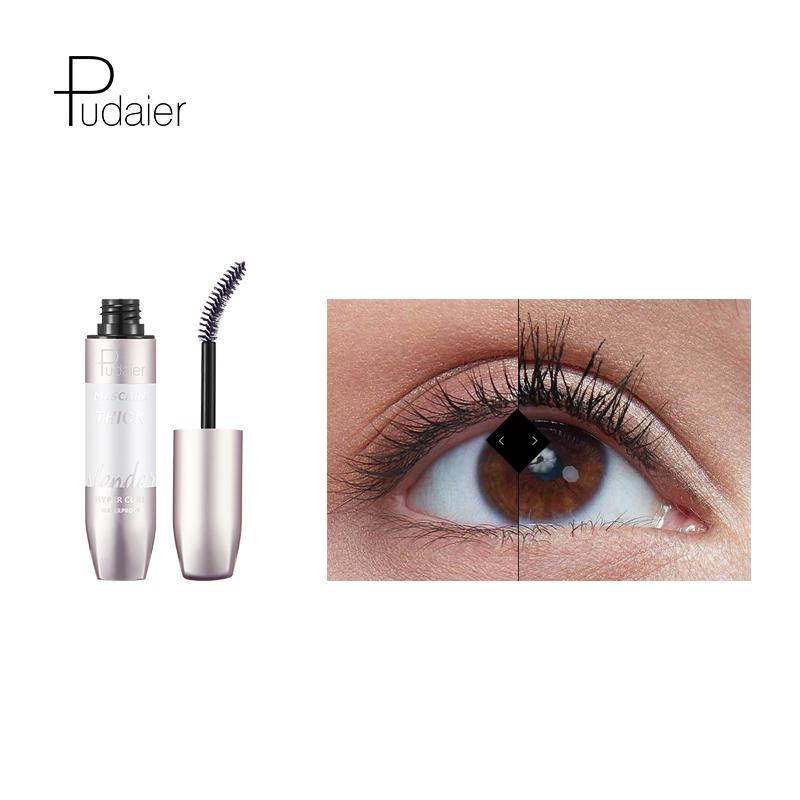 NEW Arrival | Pudaier® SKY HIGH WATERPROOF MASCARA