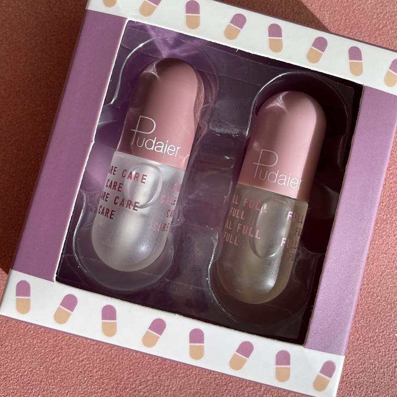 Pudaier® Lip Maximum Plump | LIP PLUMPER