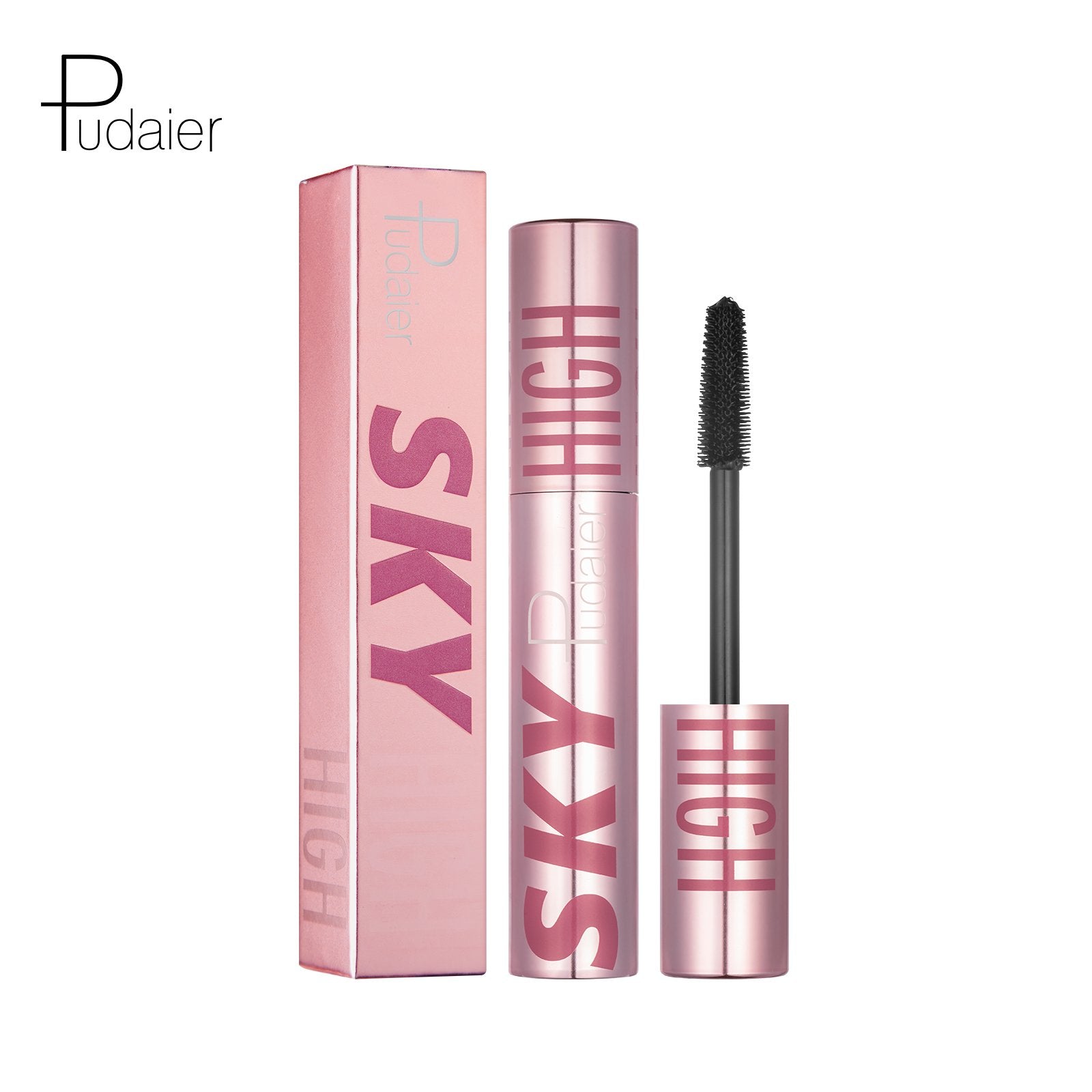 NEW Arrival | Pudaier® SKY HIGH WATERPROOF MASCARA