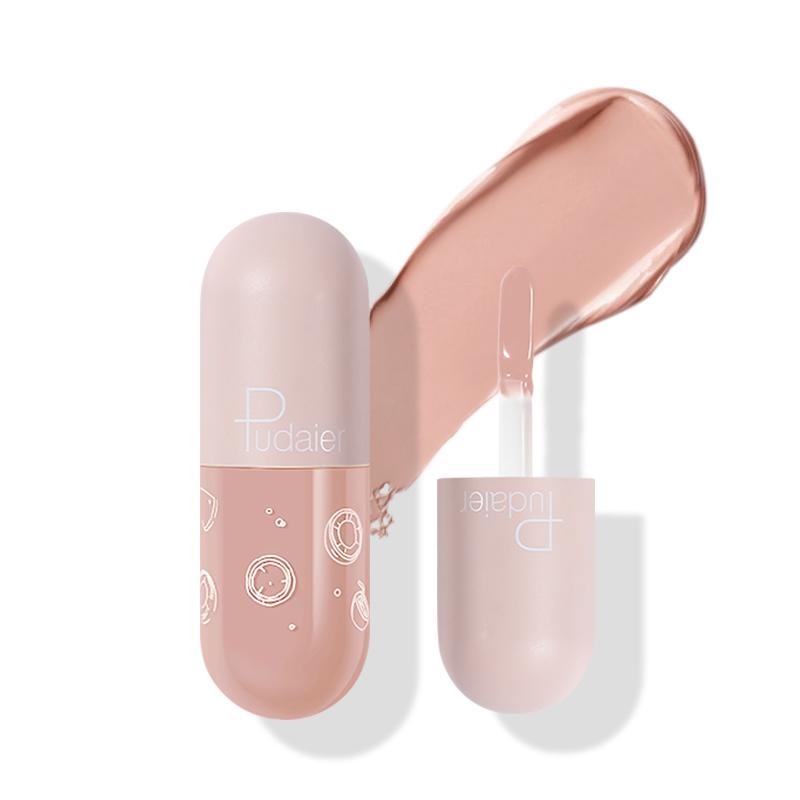 JULY 2020 Pudaier Mini Lip Capsule | High Gloss Back in Stock