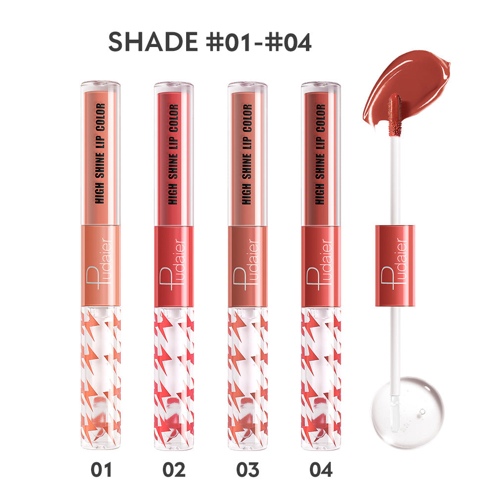 HIGH SHINE LIP COLOR | High-shine, long-lasting lip gloss