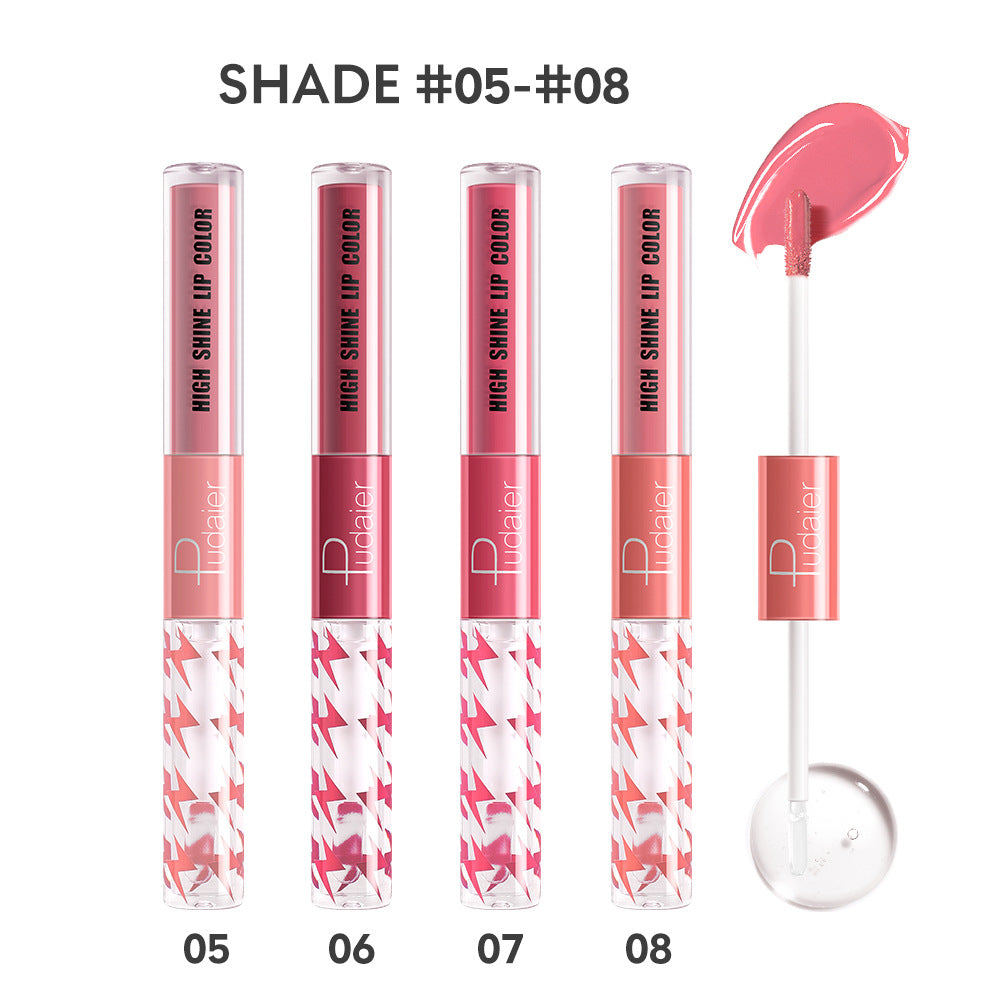 HIGH SHINE LIP COLOR | High-shine, long-lasting lip gloss