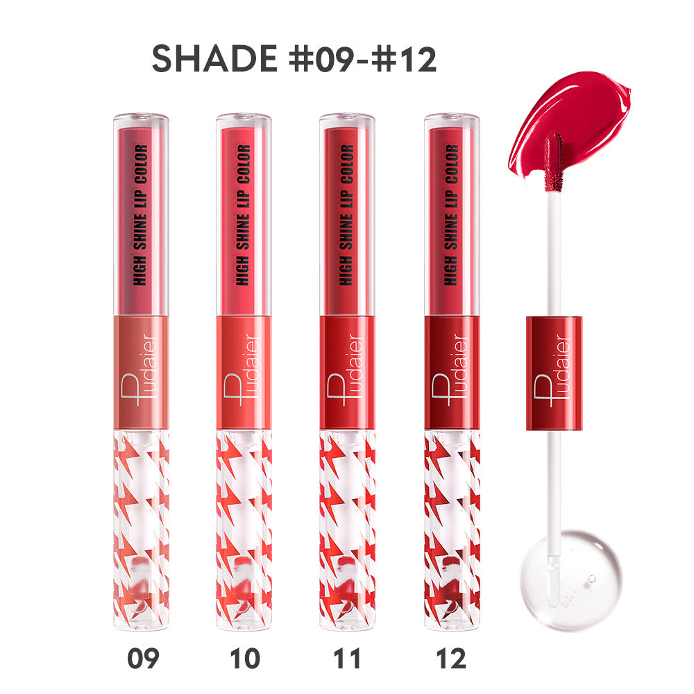 HIGH SHINE LIP COLOR | High-shine, long-lasting lip gloss