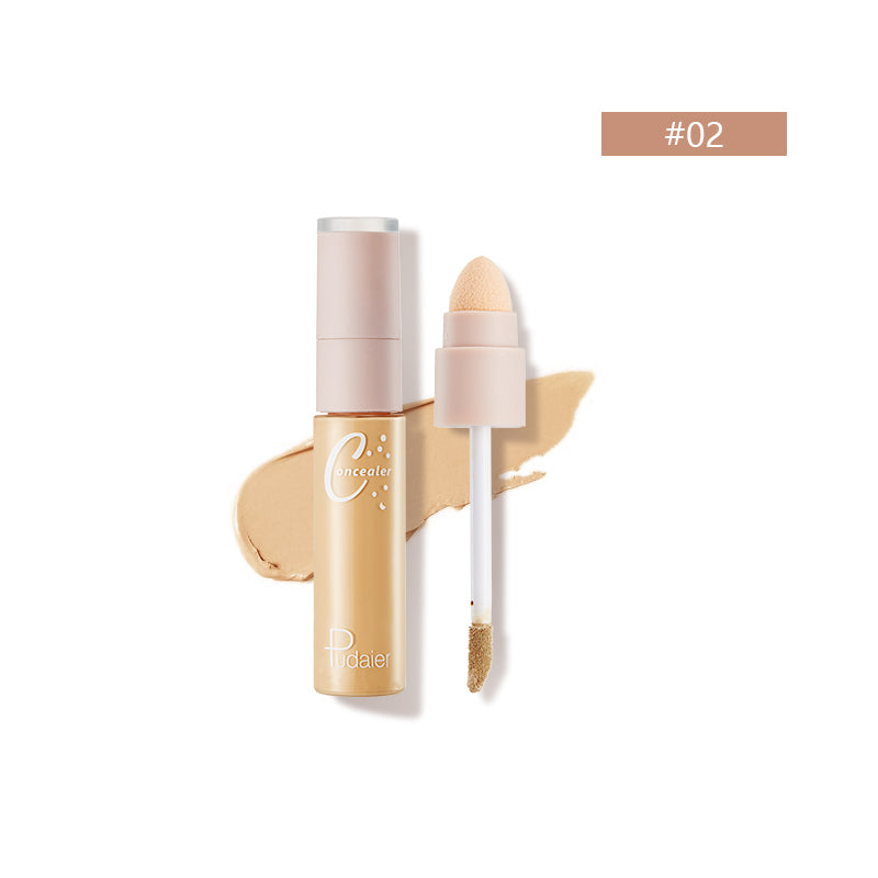 New Creamy Skin Concealer Duo