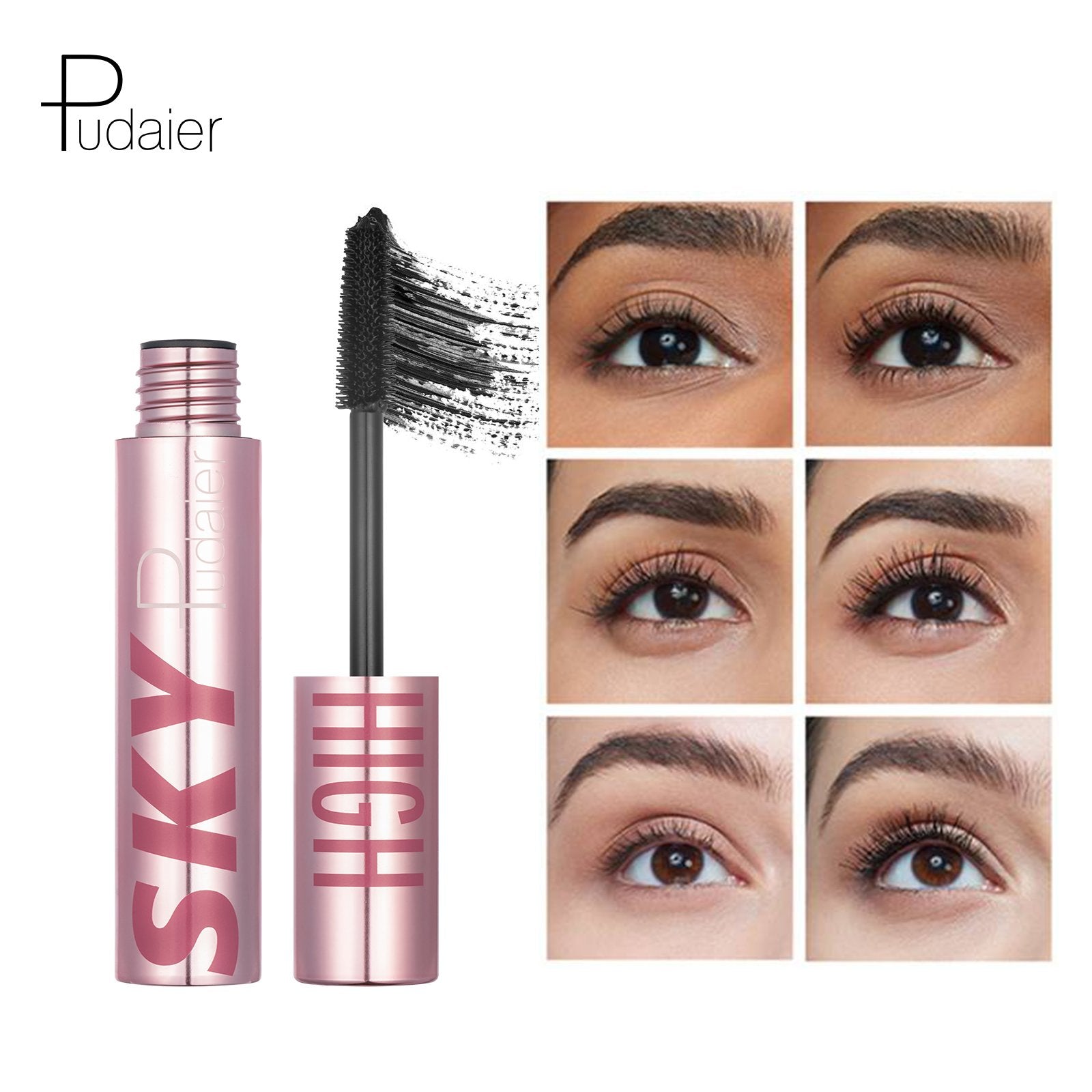 NEW Arrival | Pudaier® SKY HIGH WATERPROOF MASCARA