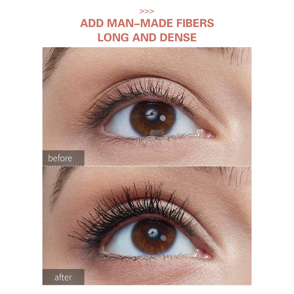 NEW Arrival | Pudaier® SKY HIGH WATERPROOF MASCARA