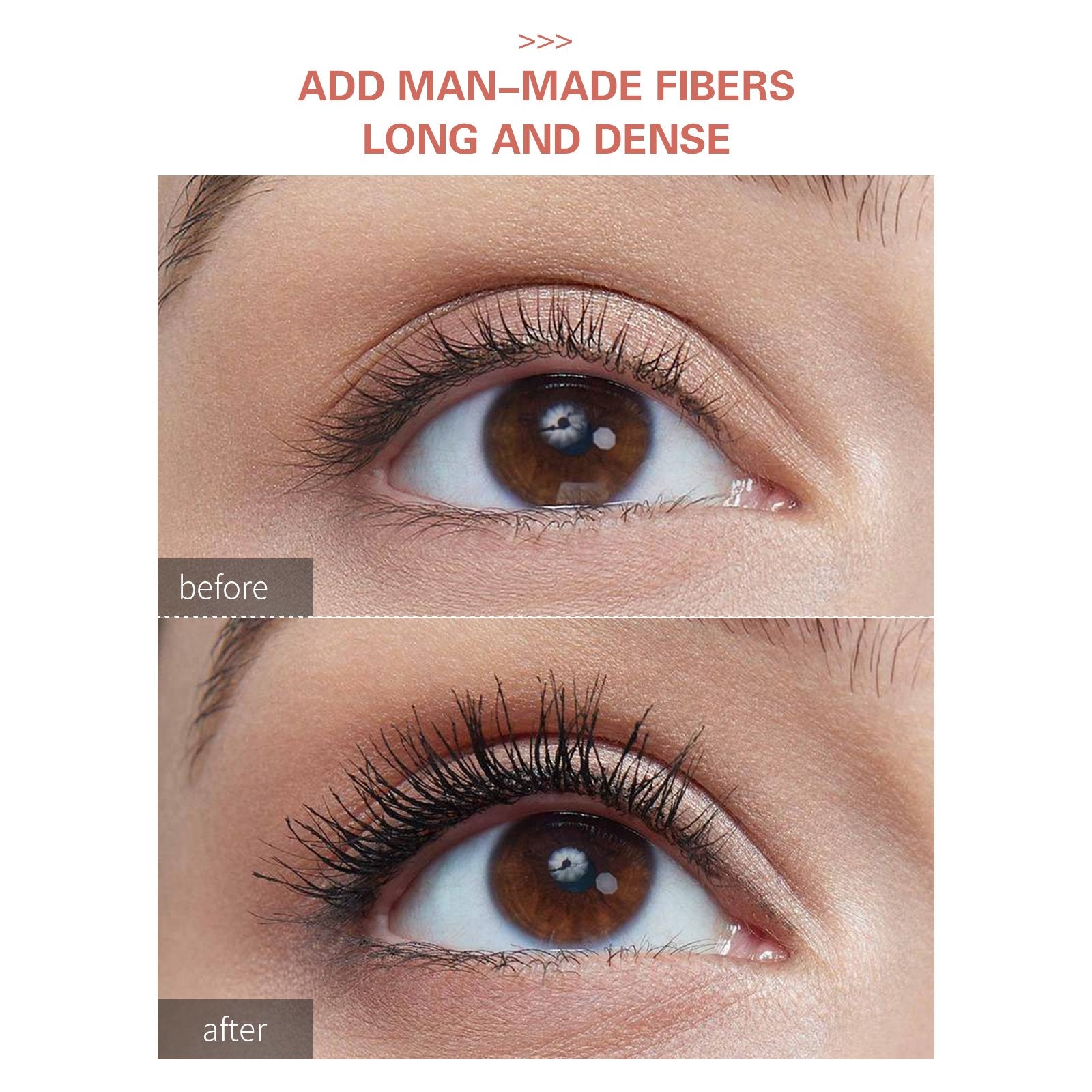 NEW Arrival | Pudaier® SKY HIGH WATERPROOF MASCARA
