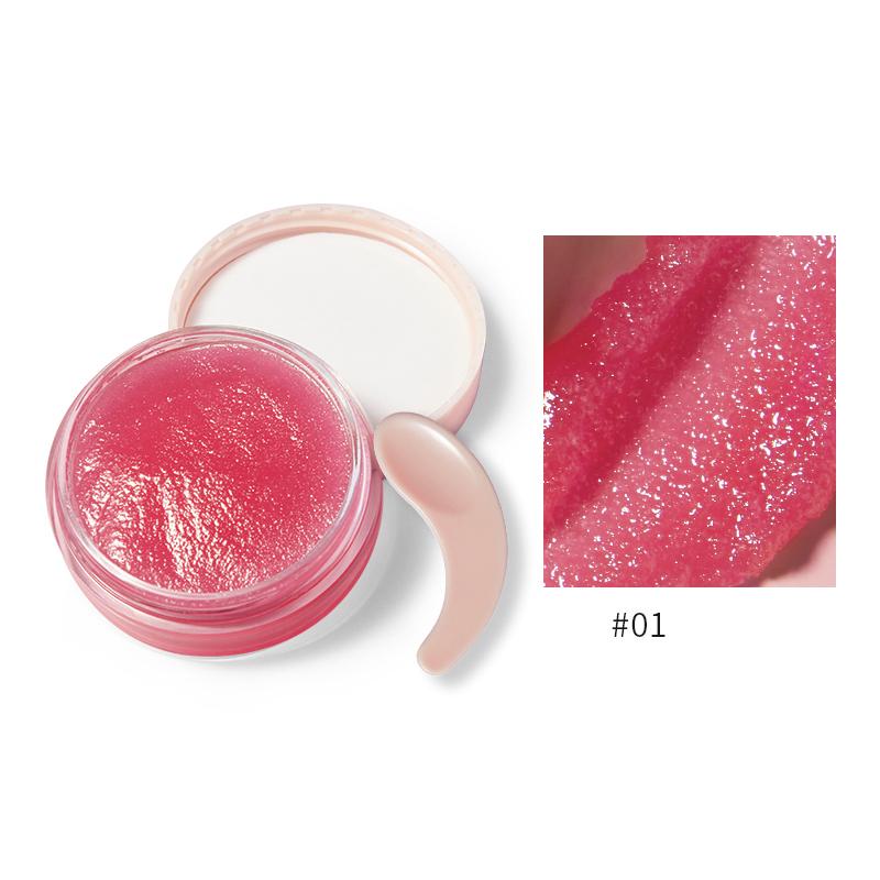 Pudaier® Sugar Lip Scrub