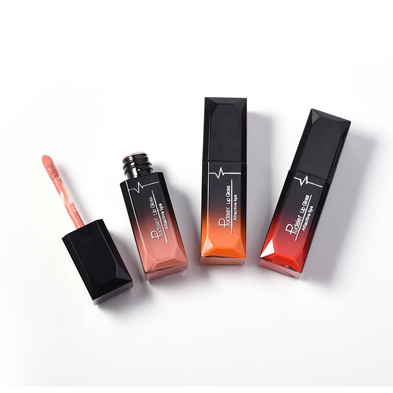 Matte Liquid Lipstick+Lip Liner Kit