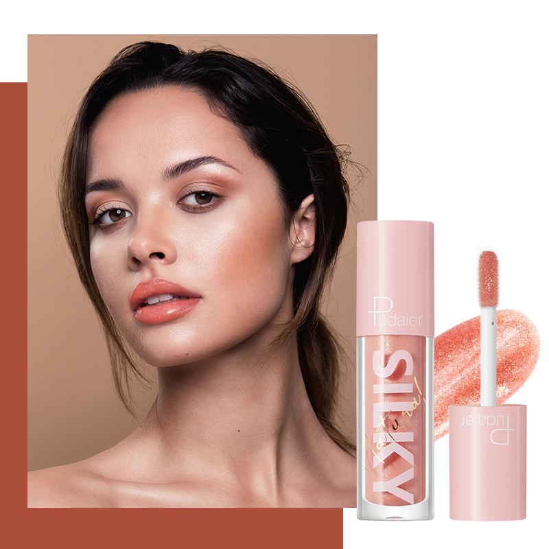 NEW Pudaier® Gloss Bomb Lip Luminizer