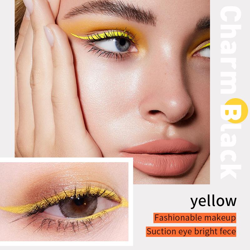 NEW! Pudaier Crème Gel Liner Kit