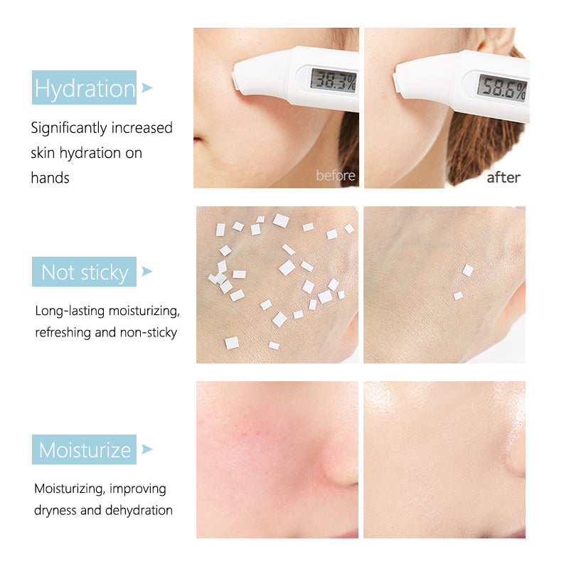 Pudaier Soothe & Soften Face Stick