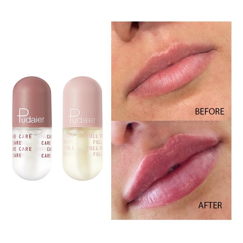 Pudaier® Lip Maximum Plump | LIP PLUMPER