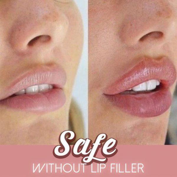 Pudaier® Lip Maximum Plump | LIP PLUMPER