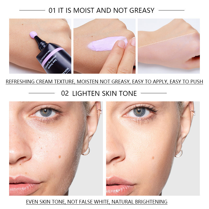 COLOR CORRECTING MOISTURIZER PRIMER