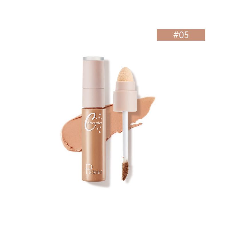 New Creamy Skin Concealer Duo