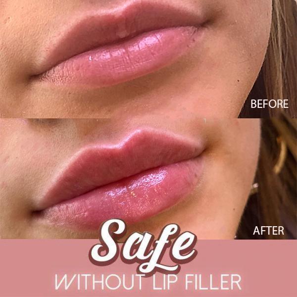 Pudaier® Lip Maximum Plump | LIP PLUMPER