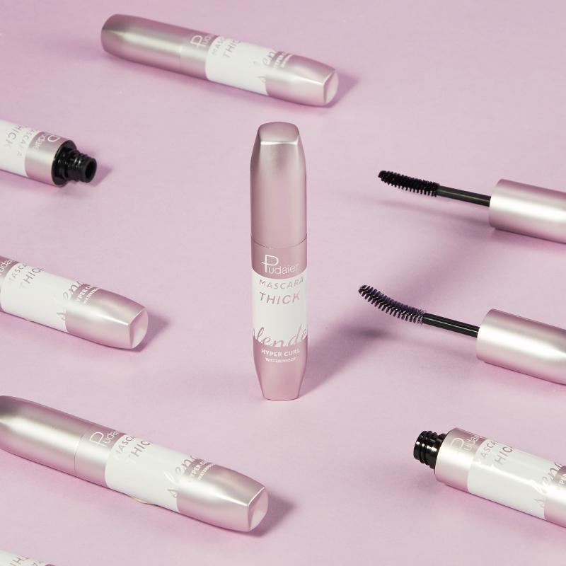 NEW Arrival | Pudaier® SKY HIGH WATERPROOF MASCARA