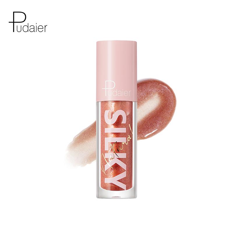 NEW Pudaier® Gloss Bomb Lip Luminizer