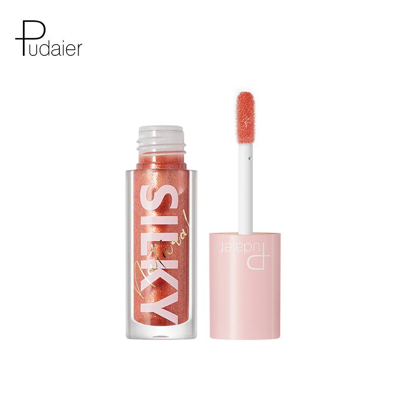 NEW Pudaier® Gloss Bomb Lip Luminizer