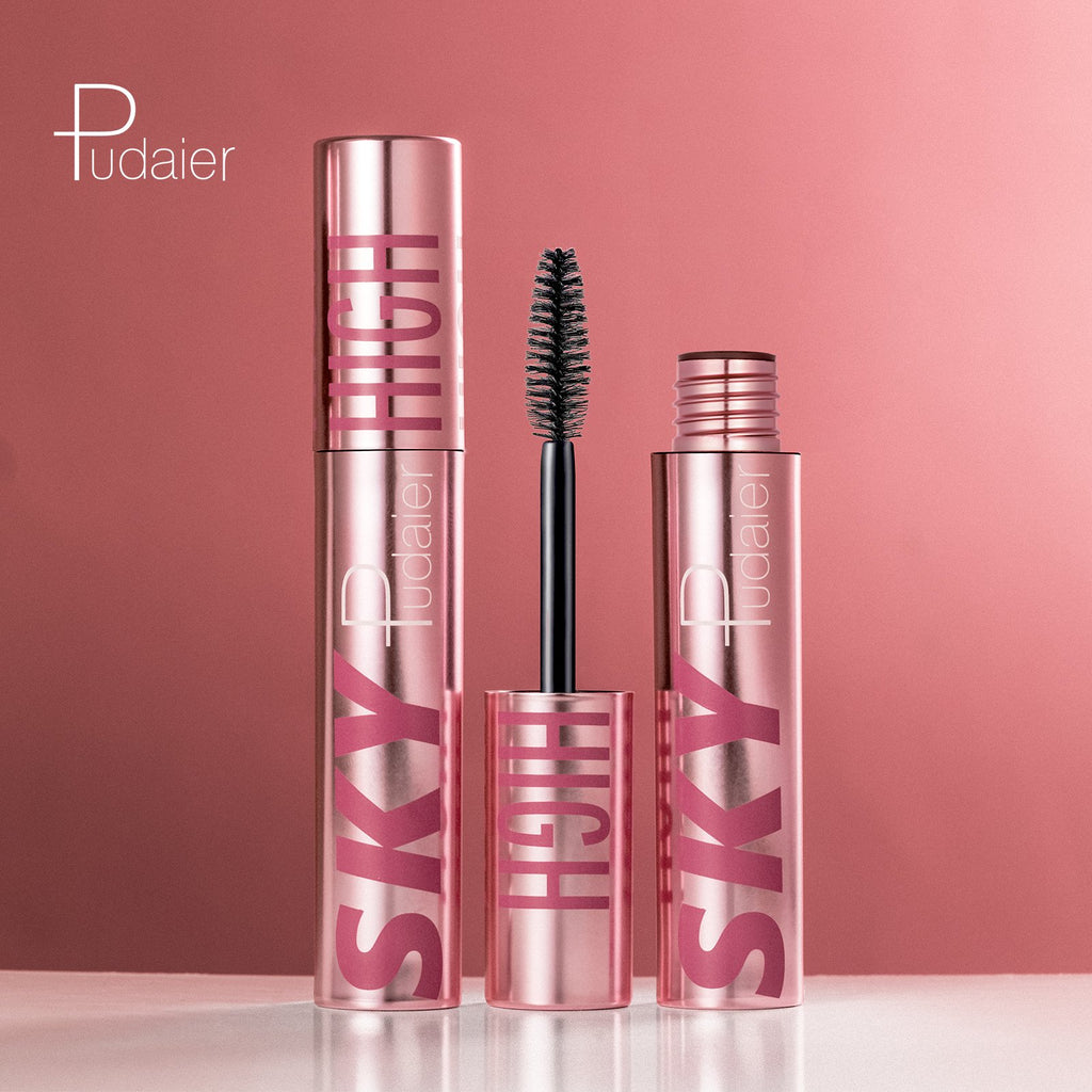 NEW Arrival | Pudaier® SKY HIGH WATERPROOF MASCARA