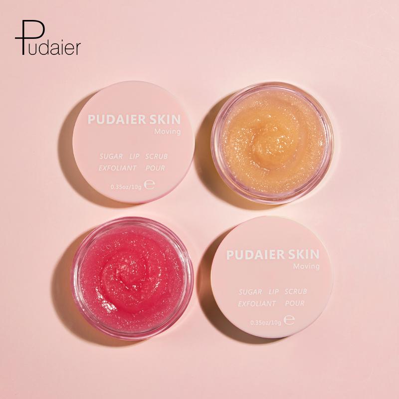 Pudaier® Sugar Lip Scrub