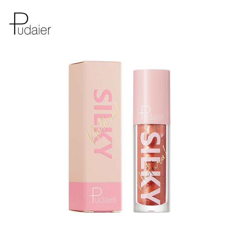 NEW Pudaier® Gloss Bomb Lip Luminizer