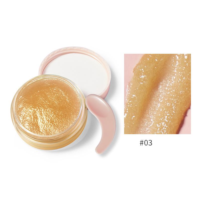 Pudaier® Sugar Lip Scrub