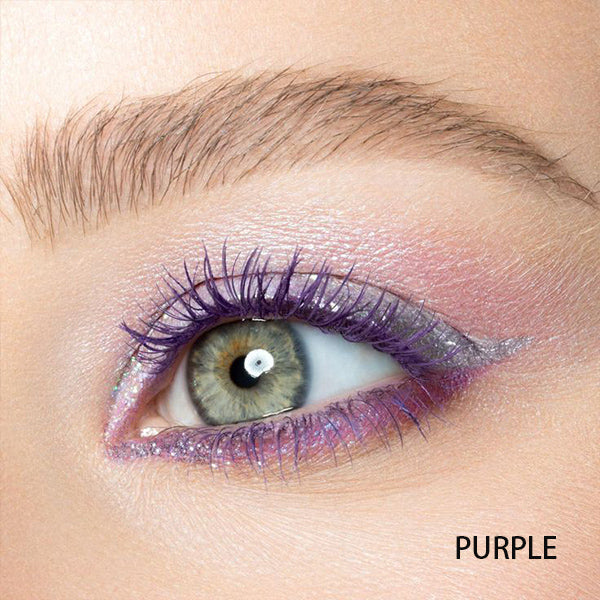 2022 Volumizing & Lengthening Colored Mascara | Pudaier®