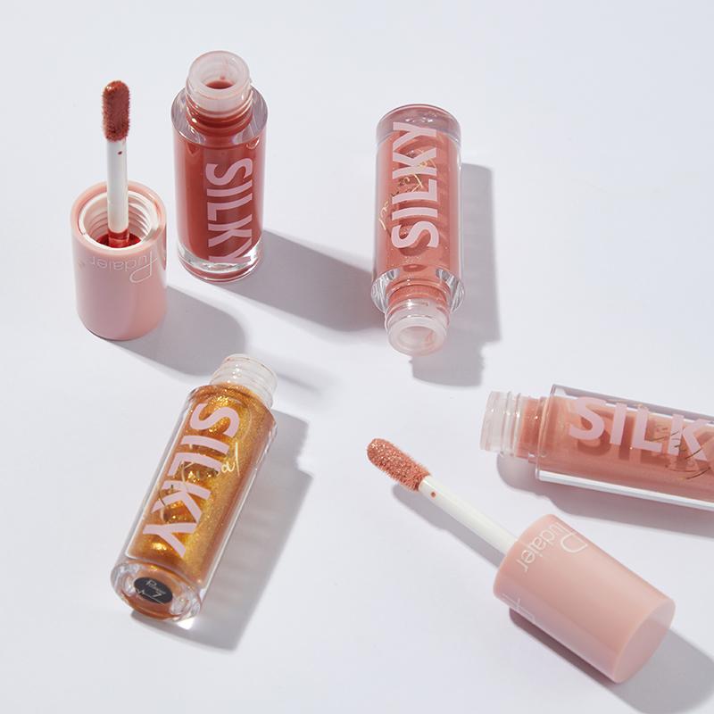 NEW Pudaier® Gloss Bomb Lip Luminizer